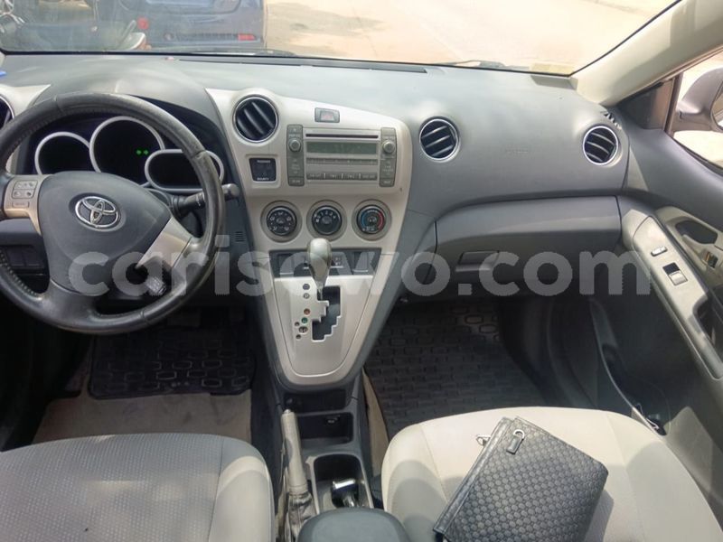 Big with watermark toyota matrix benin cotonou 24299