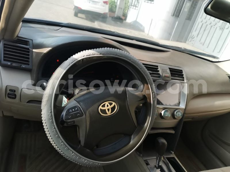 Big with watermark toyota camry benin cotonou 24300