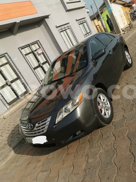Big with watermark toyota camry benin cotonou 24300