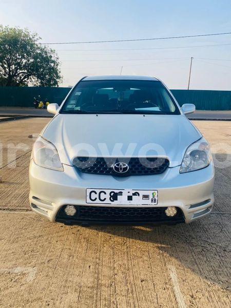 Big with watermark toyota matrix benin cotonou 24301