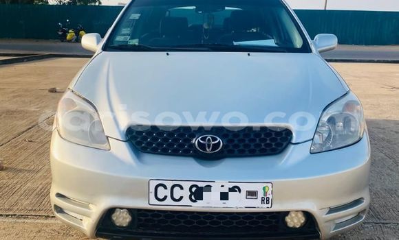 Acheter Occasion Voiture Toyota Matrix Autre à Cotonou, Benin Acheter Occasion Voiture Toyota Matrix Autre à Cotonou, Benin