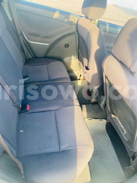 Big with watermark toyota matrix benin cotonou 24301