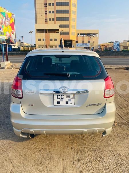 Big with watermark toyota matrix benin cotonou 24301