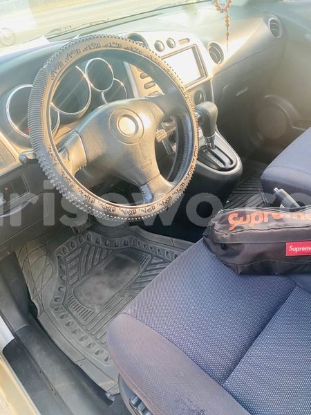 Big with watermark toyota matrix benin cotonou 24301