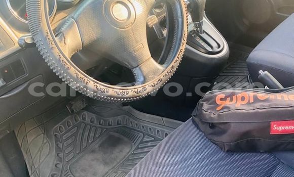 Acheter Occasion Voiture Toyota Matrix Autre à Cotonou, Benin Acheter Occasion Voiture Toyota Matrix Autre à Cotonou, Benin