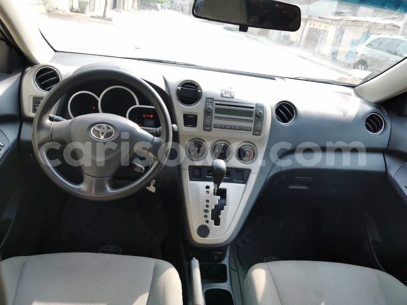 Big with watermark toyota matrix benin cotonou 24302