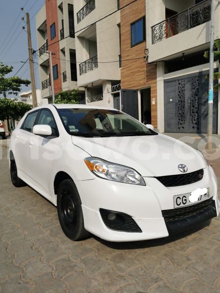 Big with watermark toyota matrix benin cotonou 24302