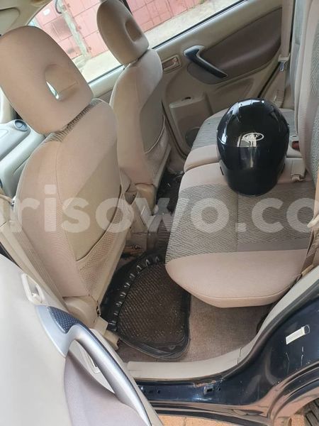 Big with watermark toyota rav4 benin cotonou 24303