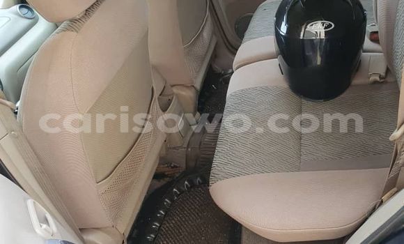 Acheter Occasion Voiture Toyota RAV4 Noir à Cotonou, Benin Acheter Occasion Voiture Toyota RAV4 Noir à Cotonou, Benin