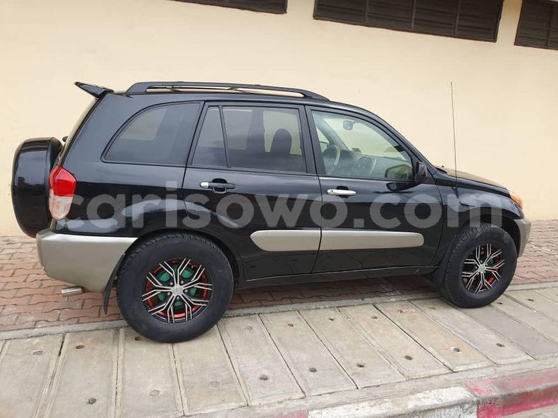 Big with watermark toyota rav4 benin cotonou 24303