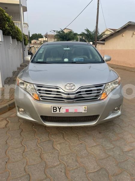 Big with watermark toyota venza benin cotonou 24304