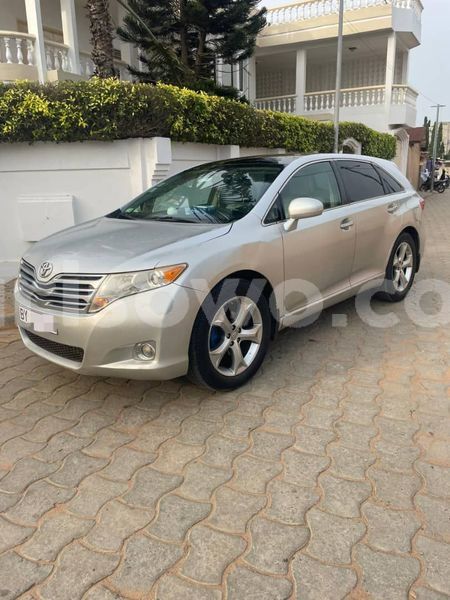 Big with watermark toyota venza benin cotonou 24304