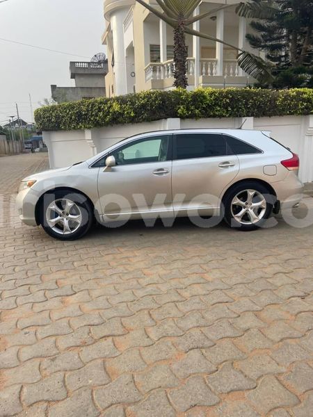 Big with watermark toyota venza benin cotonou 24304