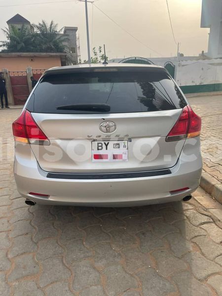 Big with watermark toyota venza benin cotonou 24304