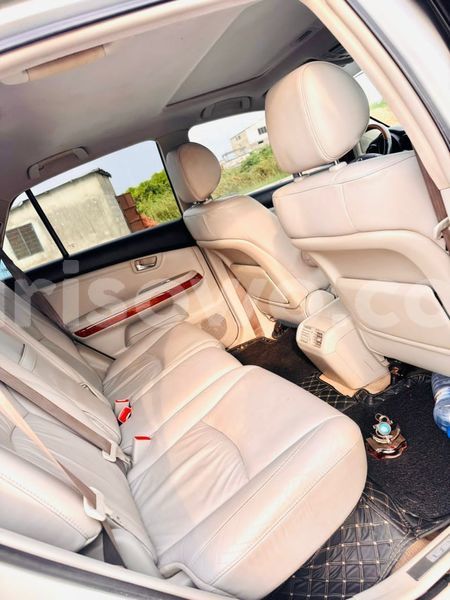 Big with watermark lexus rx 300 benin cotonou 24305