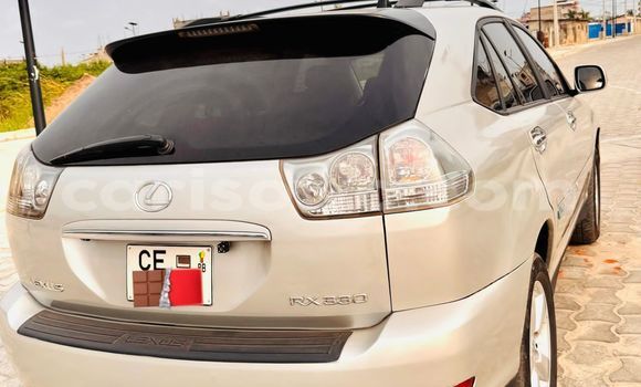 Acheter Occasion Voiture Lexus RX 300 Autre à Cotonou, Benin Acheter Occasion Voiture Lexus RX 300 Autre à Cotonou, Benin