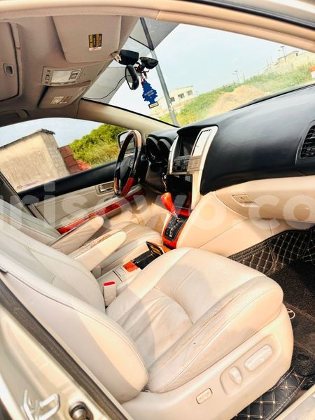 Big with watermark lexus rx 300 benin cotonou 24305
