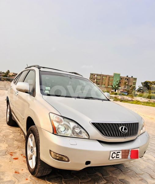 Big with watermark lexus rx 300 benin cotonou 24305