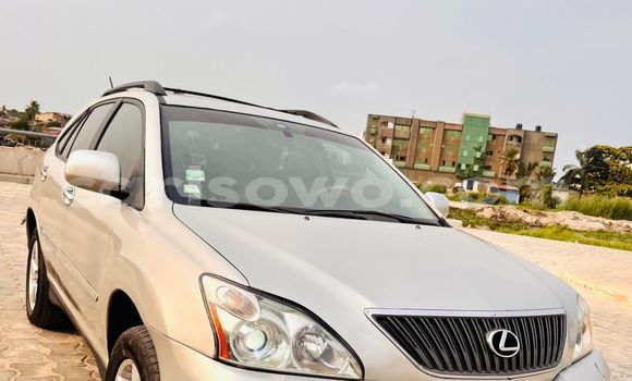 Acheter Occasion Voiture Lexus RX 300 Autre à Cotonou, Benin Acheter Occasion Voiture Lexus RX 300 Autre à Cotonou, Benin