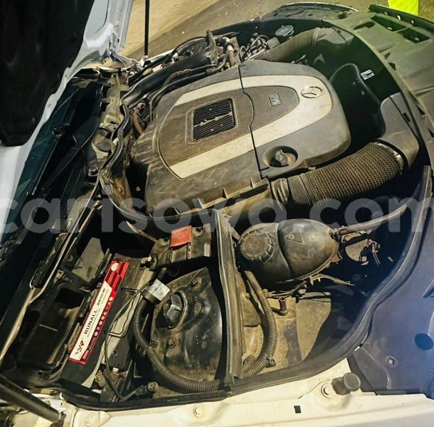 Big with watermark mercedes benz c class benin cotonou 24306