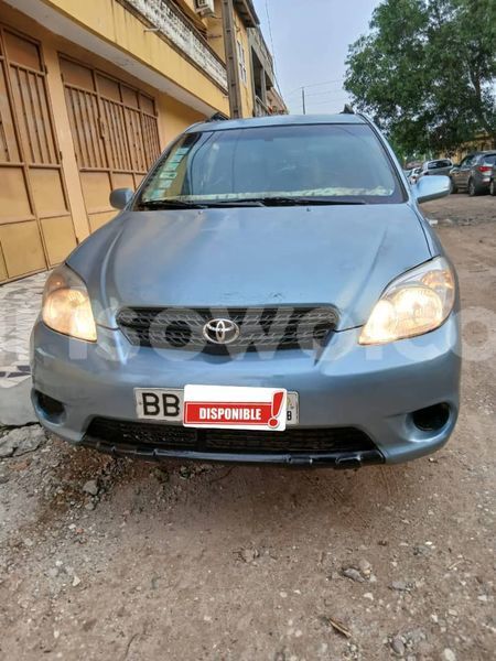 Big with watermark toyota matrix benin cotonou 24307
