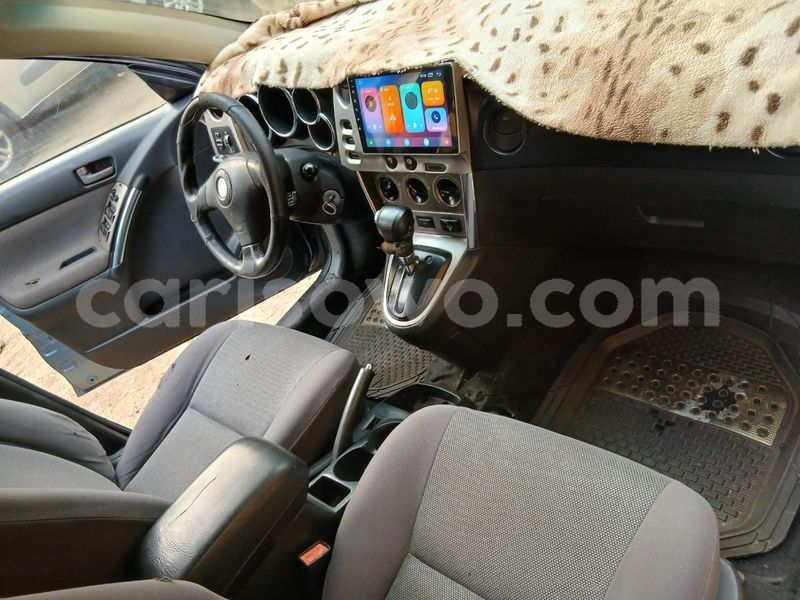 Big with watermark toyota matrix benin cotonou 24307