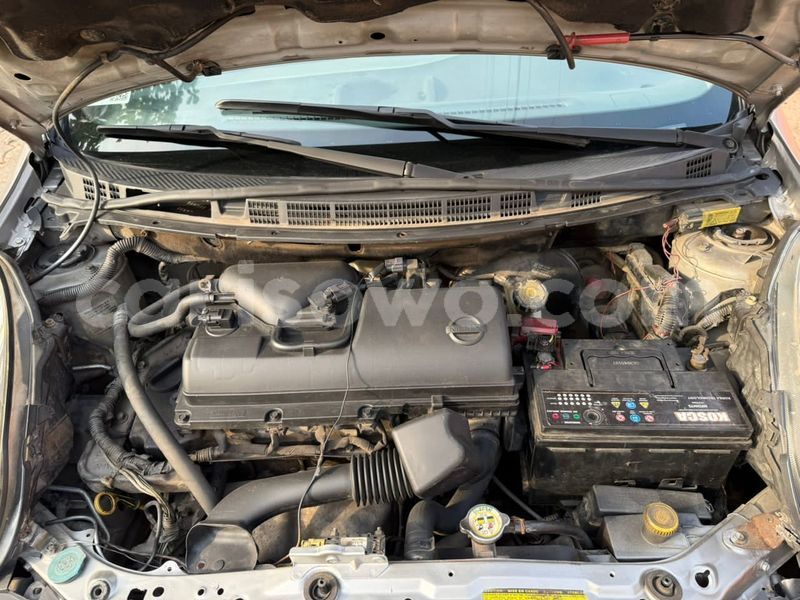 Big with watermark nissan micra benin cotonou 24308