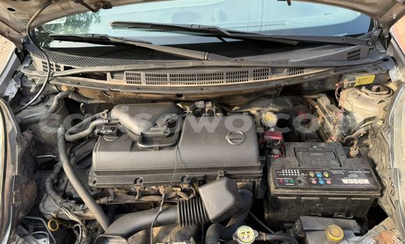 Acheter Occasion Voiture Nissan Micra Autre à Cotonou, Benin Acheter Occasion Voiture Nissan Micra Autre à Cotonou, Benin