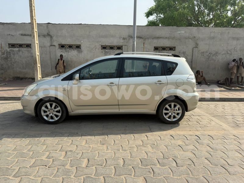 Big with watermark toyota corolla benin cotonou 24309