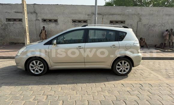 Acheter Occasion Voiture Toyota Corolla Autre à Cotonou, Benin Acheter Occasion Voiture Toyota Corolla Autre à Cotonou, Benin