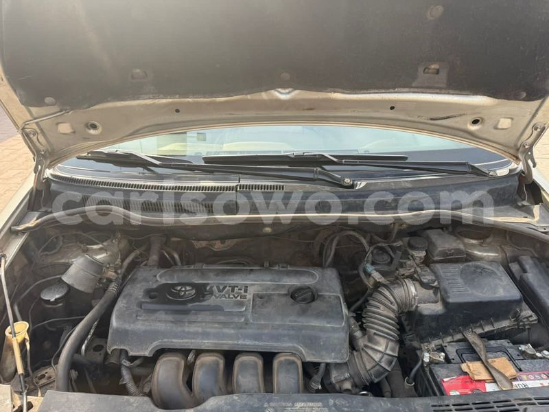 Big with watermark toyota corolla benin cotonou 24309