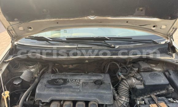 Acheter Occasion Voiture Toyota Corolla Autre à Cotonou, Benin Acheter Occasion Voiture Toyota Corolla Autre à Cotonou, Benin