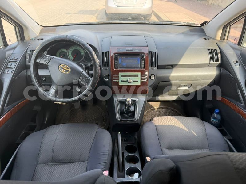 Big with watermark toyota corolla benin cotonou 24309