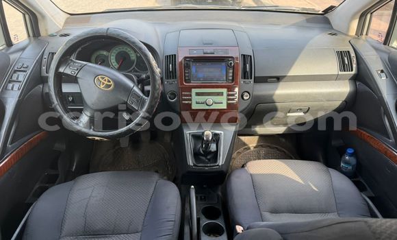 Acheter Occasion Voiture Toyota Corolla Autre à Cotonou, Benin Acheter Occasion Voiture Toyota Corolla Autre à Cotonou, Benin