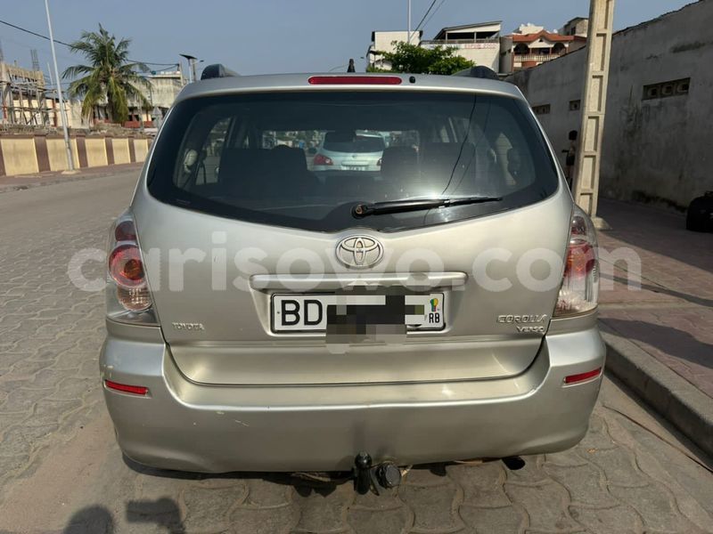 Big with watermark toyota corolla benin cotonou 24309