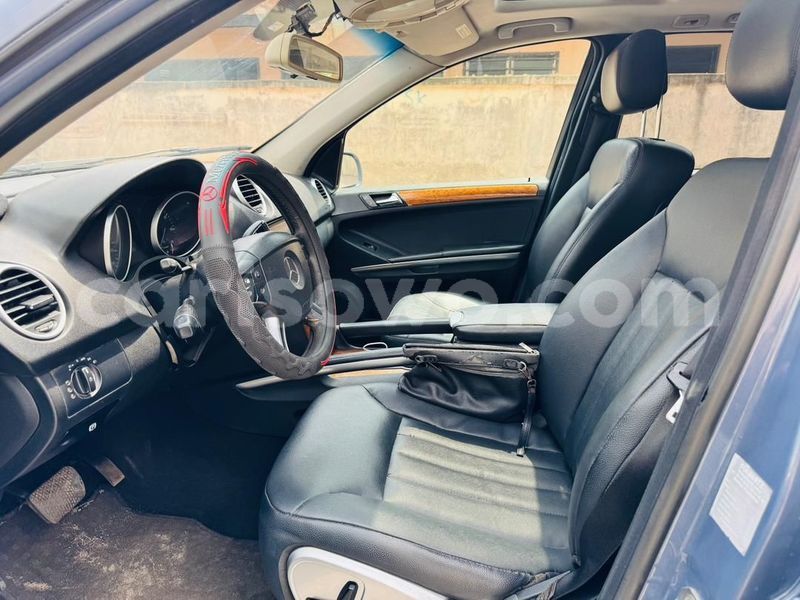 Big with watermark mercedes benz ml class benin cotonou 24310