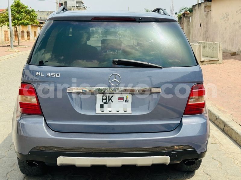 Big with watermark mercedes benz ml class benin cotonou 24310