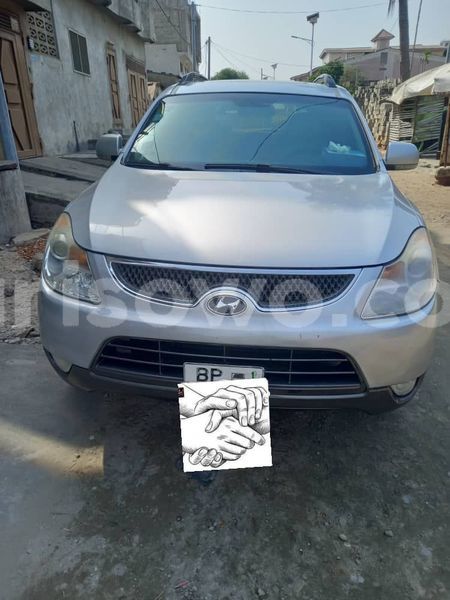 Big with watermark hyundai veracruz benin cotonou 24311