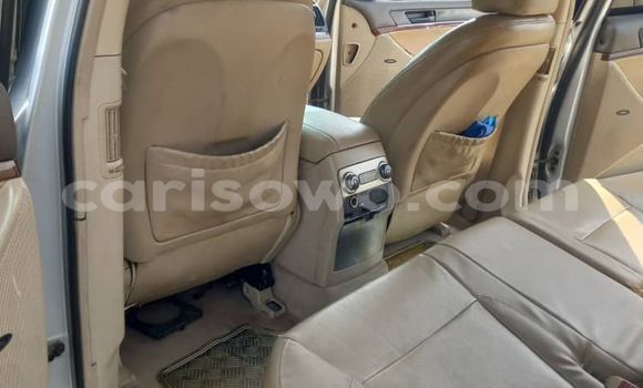 Acheter Occasion Voiture Hyundai Veracruz Gris à Cotonou, Benin Acheter Occasion Voiture Hyundai Veracruz Gris à Cotonou, Benin