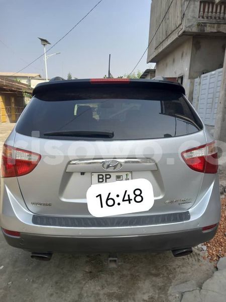 Big with watermark hyundai veracruz benin cotonou 24311
