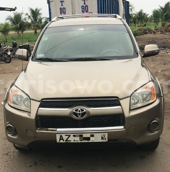 Big with watermark toyota rav4 benin cotonou 24312