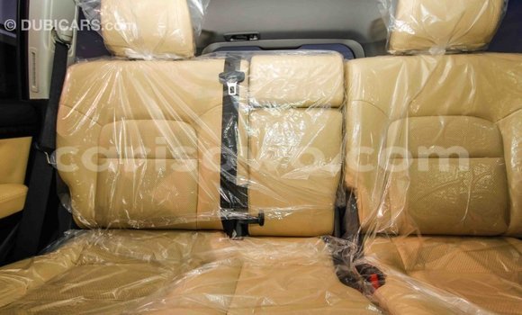 Ra Imported Toyota Land Cruiser Black Ọkọ̀ in Import - Dubai ni Benin Ra Imported Toyota Land Cruiser Black Ọkọ̀ in Import - Dubai ni Benin