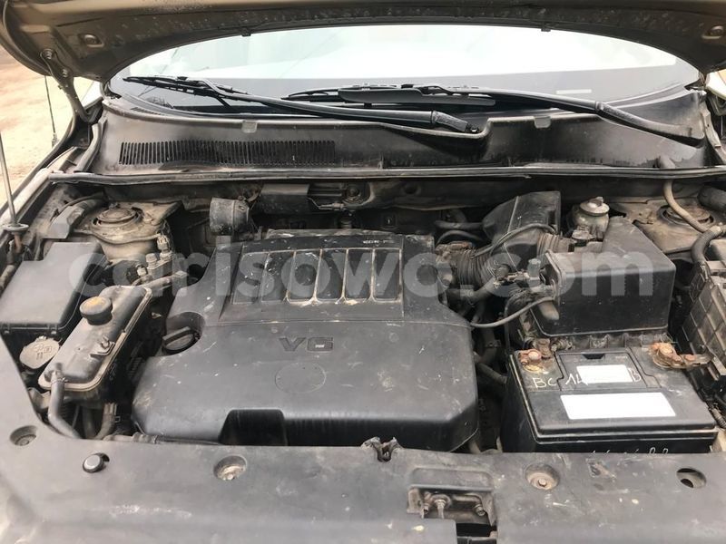 Big with watermark toyota rav4 benin cotonou 24312