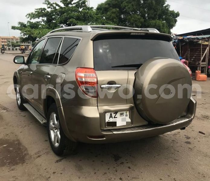 Big with watermark toyota rav4 benin cotonou 24312