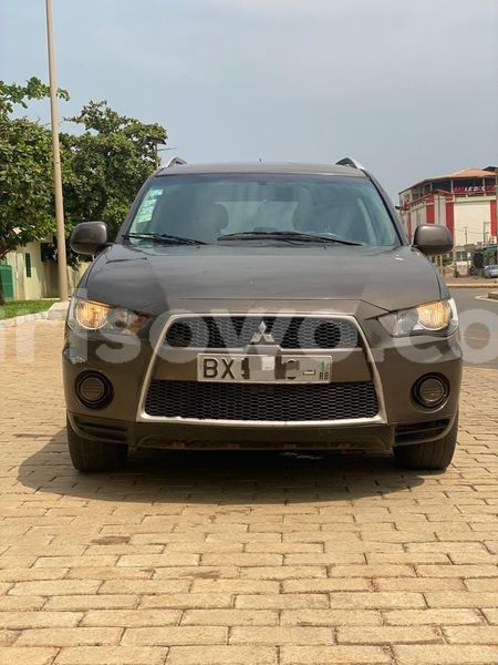 Big with watermark mitsubishi outlander benin cotonou 24313