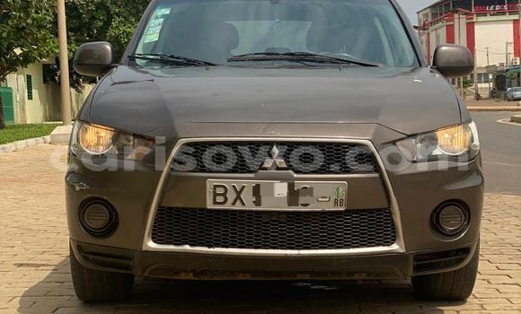 Acheter Occasion Voiture Mitsubishi Outlander Autre à Cotonou, Benin