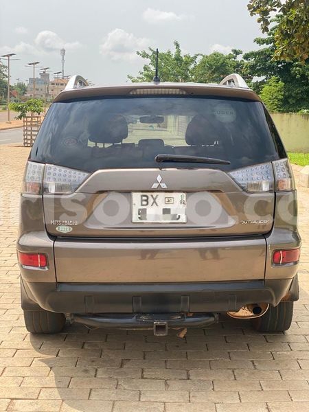 Big with watermark mitsubishi outlander benin cotonou 24313