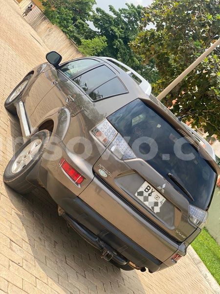 Big with watermark mitsubishi outlander benin cotonou 24313