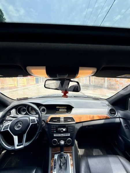 Big with watermark mercedes benz c class benin cotonou 24314