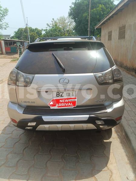 Big with watermark lexus rx 330 benin cotonou 24315